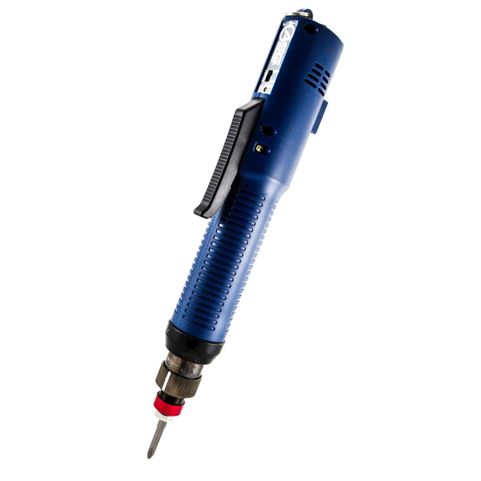 ASG BTL-30 1/4" 4.4 - 26.6 lbf.in Hex Electronic Assembly Screwdriver