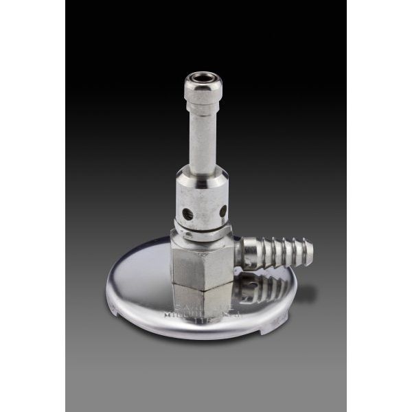 Carlisle Burners #116 Bunsen Burner - Shopena Supply