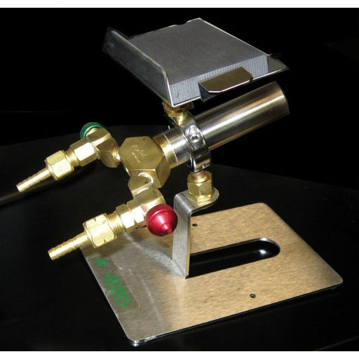 Block Bench Torch Bench Torch — Shopena Supply