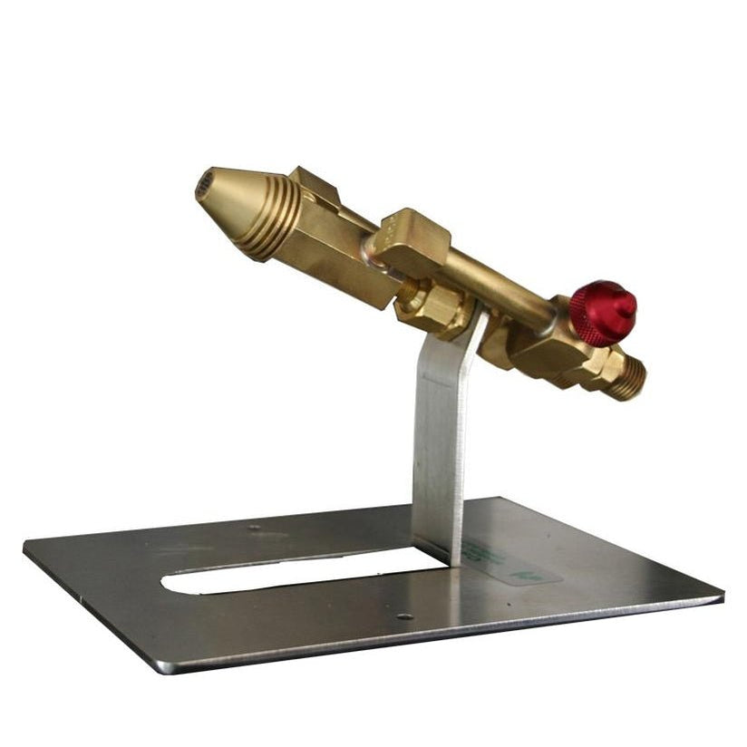 Block Bench Torch Bench Torch — Shopena Supply