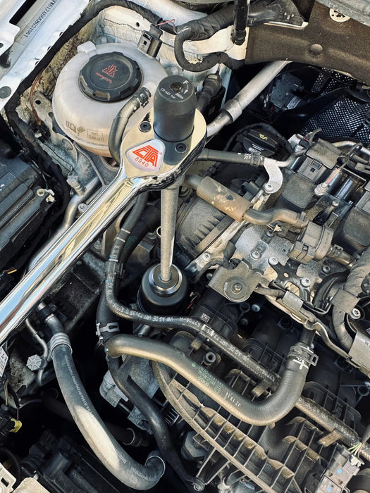 CTA 8945 Tools 3 Pc. Torque Wrench Set - Shopena Supply