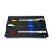 CTA 8945 Tools 3 Pc. Torque Wrench Set - Shopena Supply