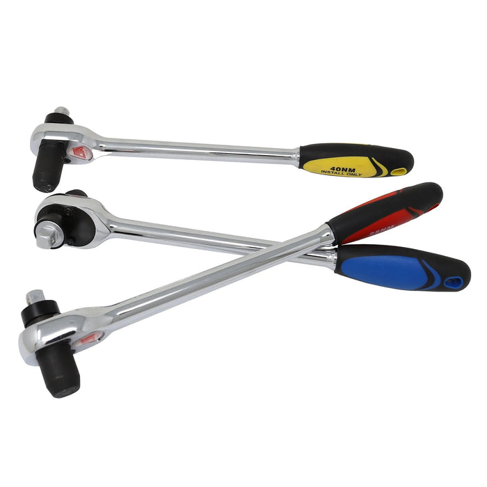 CTA 8945 Tools 3 Pc. Torque Wrench Set - Shopena Supply