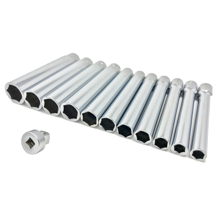 CTA Tools 1099 11 Pc Deep Socket Set - Shopena Supply
