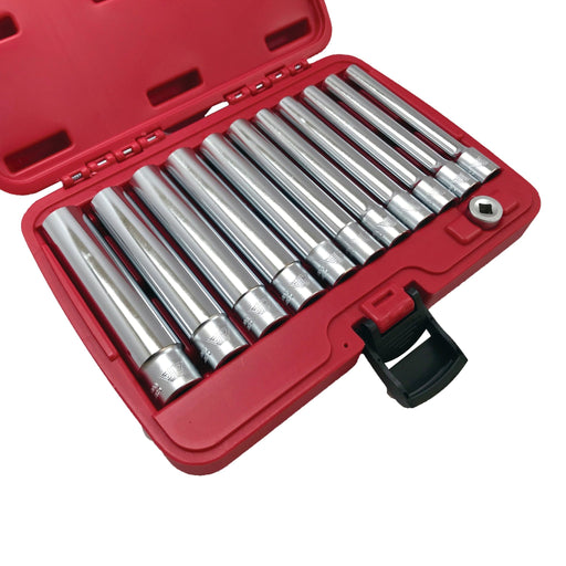 CTA Tools 1099 11 Pc Deep Socket Set - Shopena Supply