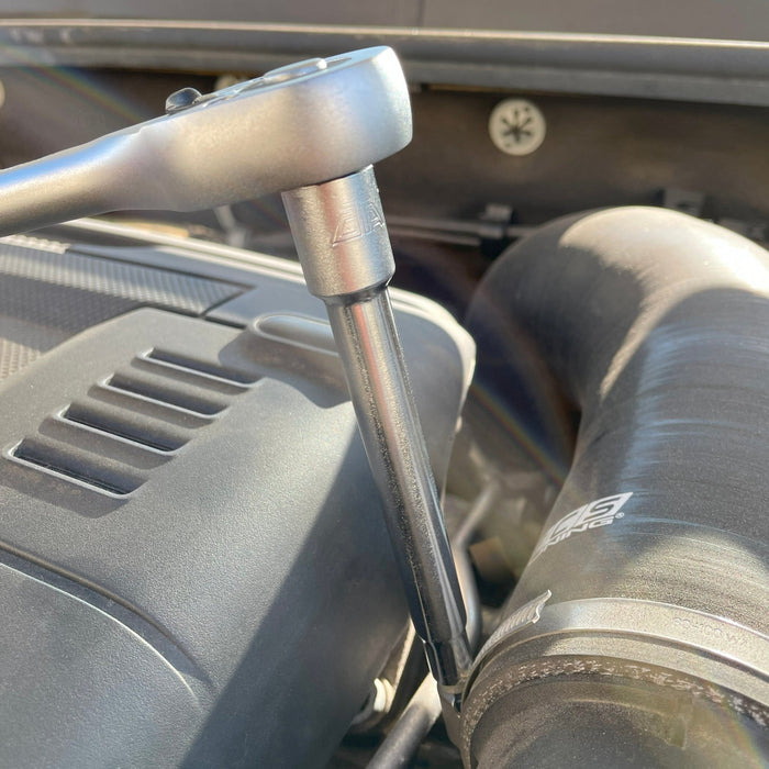 CTA Tools 1189 17 Pc Deep Socket Set - Shopena Supply