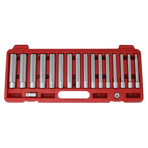 CTA Tools 1189 17 Pc Deep Socket Set - Shopena Supply