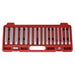 CTA Tools 1189 17 Pc Deep Socket Set - Shopena Supply
