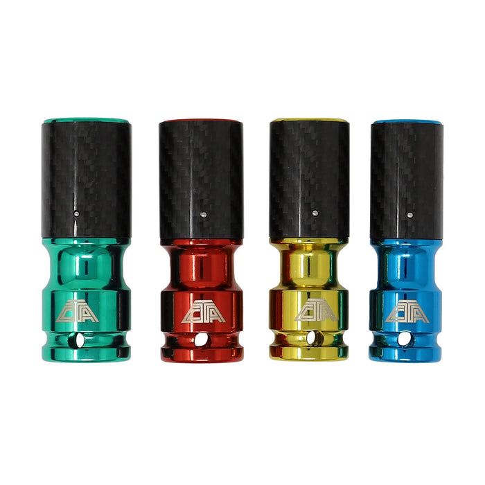 CTA Tools 4250 4 - Pc Lug Socket Set - Shopena Supply