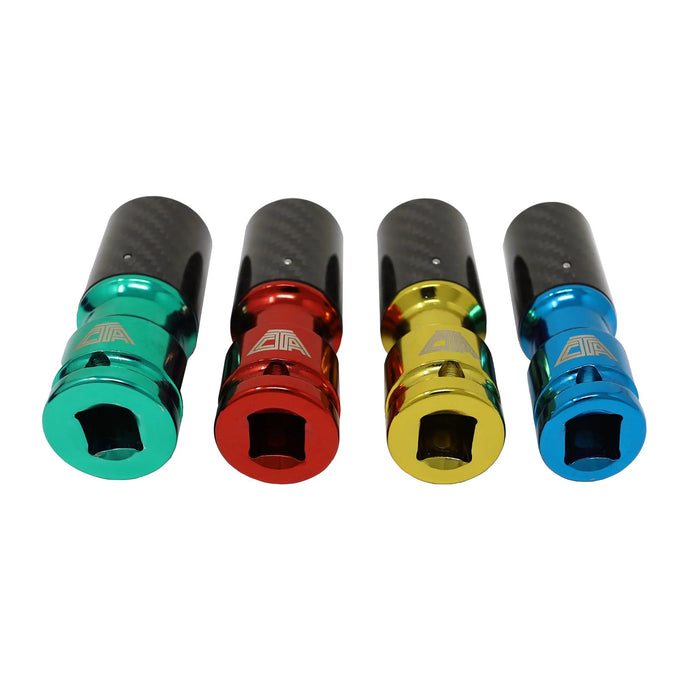 CTA Tools 4250 4 - Pc Lug Socket Set - Shopena Supply