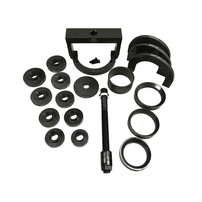 CTA Tools 8650 Wheel Bearing Kit - Shopena Supply