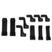 CTA Tools 8857 10 Pc Flare Nut Socket Set - Shopena Supply