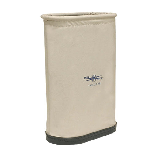 Estex 1800 - 25 - HB Hard Body Lineman Tool Bucket - Shopena Supply
