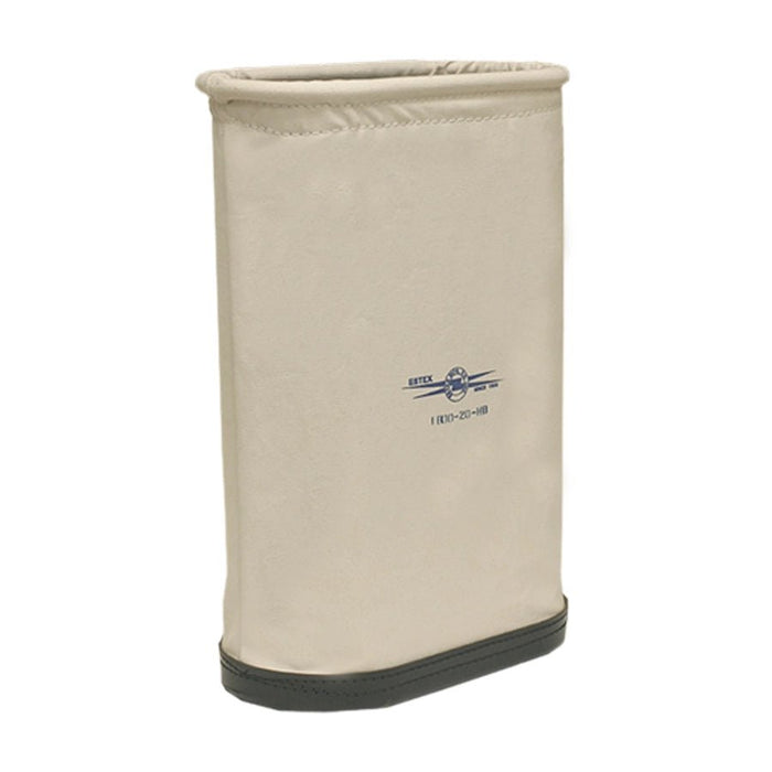 Estex 1800 - 25 - HB Hard Body Lineman Tool Bucket - Shopena Supply