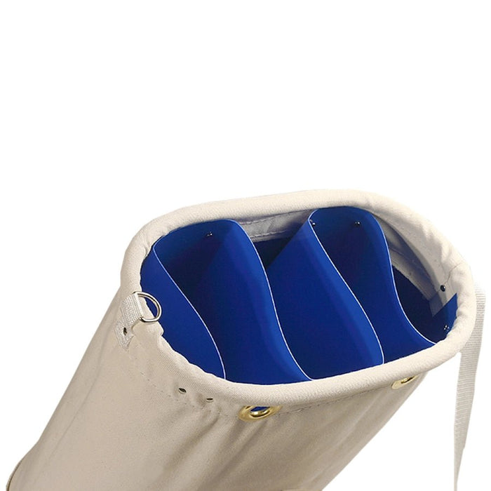 Estex 1807 - 3 Hard Body Lineman Tool Bucket - Shopena Supply