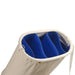 Estex 1807 - 3 Hard Body Lineman Tool Bucket - Shopena Supply