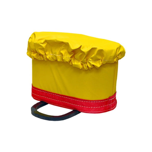 Estex 1810 - FR - C Hard Body Lineman Tool Bucket - Shopena Supply