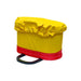 Estex 1810 - FR - C Hard Body Lineman Tool Bucket - Shopena Supply