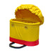 Estex 1810 - FR - C Hard Body Lineman Tool Bucket - Shopena Supply