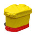 Estex 1810 - FR - C Hard Body Lineman Tool Bucket - Shopena Supply