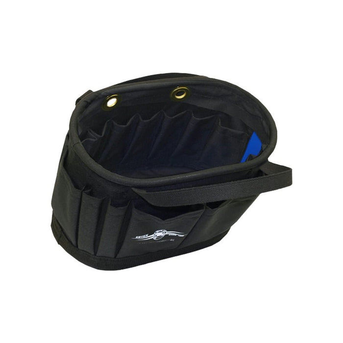 Estex 1815-14-HB-HQ Lineman Bucket Bag - Shopena Supply