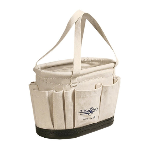 Estex 1815-14-HB Lineman Tool Bucket - Shopena Supply