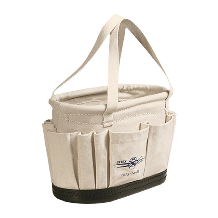 Estex 1815-14-HB Lineman Tool Bucket - Shopena Supply