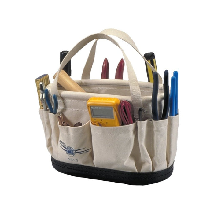 Estex 1815 Lineman Tool Bucket - Shopena Supply