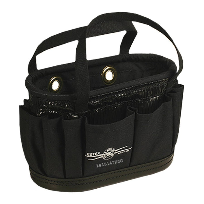 Estex 1815147H2G Lineman Bucket Bag - Shopena Supply
