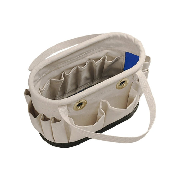 Estex 181514HB2G Lineman Bucket Bag - Shopena Supply