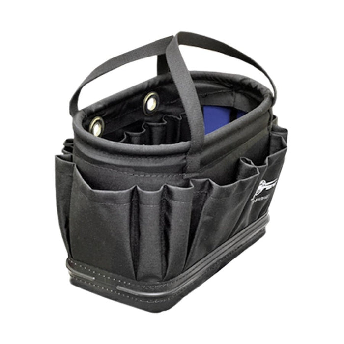 Estex 181514HBHQ2 Lineman Bucket Bag - Shopena Supply