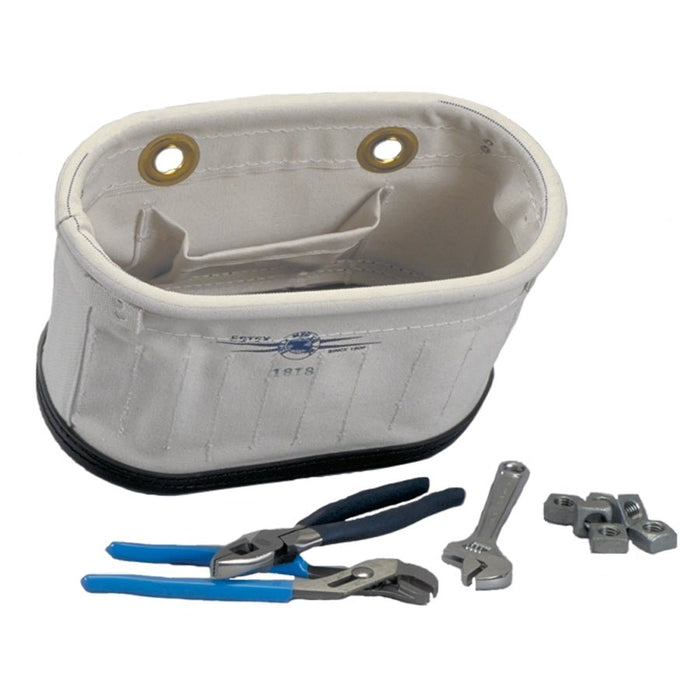 Estex 1818 Lineman Tool Bucket - Shopena Supply