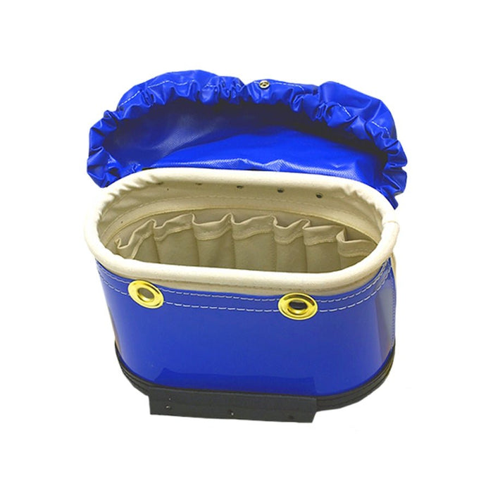 Estex 1820 - HBCS1 Hard Body Lineman Tool Bucket - Shopena Supply