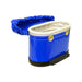 Estex 1820 - HBCS1 Hard Body Lineman Tool Bucket - Shopena Supply