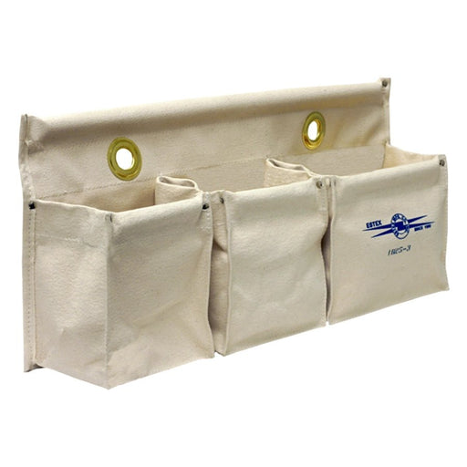 Estex 1825 - 3 Lineman Tool Apron - Shopena Supply