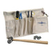 Estex 1827 Canvas Lineman Tool Apron - Shopena Supply