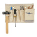 Estex 1828 Canvas Lineman Tool Apron - Shopena Supply