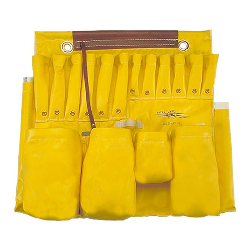 Estex 1829 - A - 2 Lineman Tool Apron (Leather Reinforced) - Shopena Supply