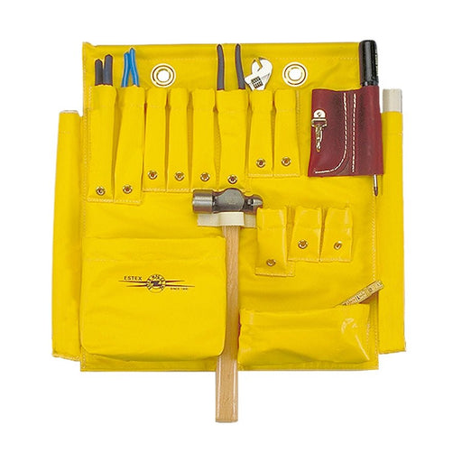 Estex 1829 - DP Lineman Tool Apron - Shopena Supply