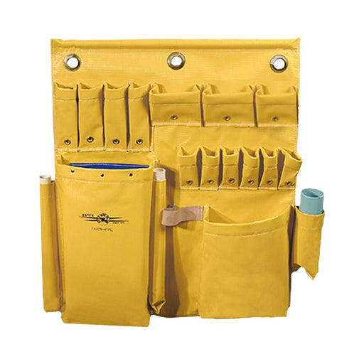 Estex 1829 - F Lineman Tool Apron (Hooks) - Shopena Supply