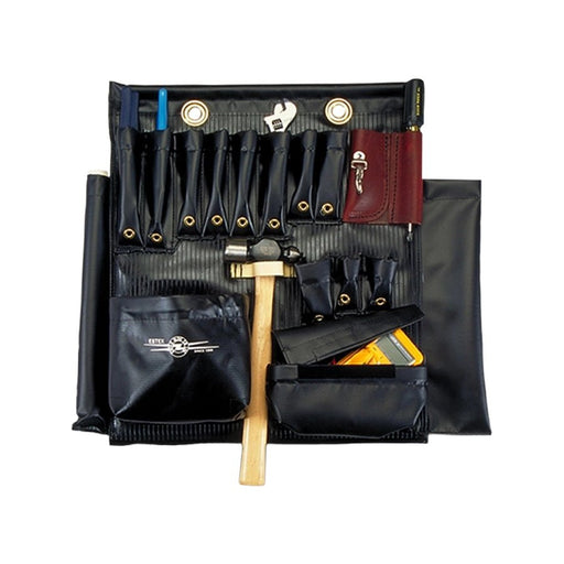 Estex 1829 - HB - 7 Lineman Tool Apron (Inosil & hardbody) - Shopena Supply