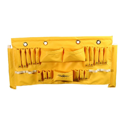 Estex 1829 - MLGW Lineman Tool Apron (Two - Man) - Shopena Supply