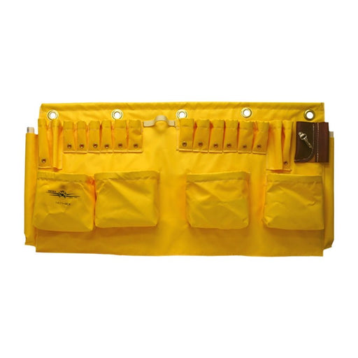 Estex 1829 - NES Lineman Tool Apron (Two Man) - Shopena Supply