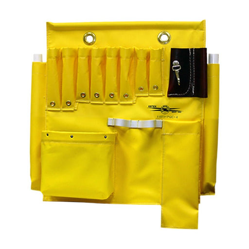 Estex 1829 - PGE - 4 Lineman Tool Apron - Shopena Supply