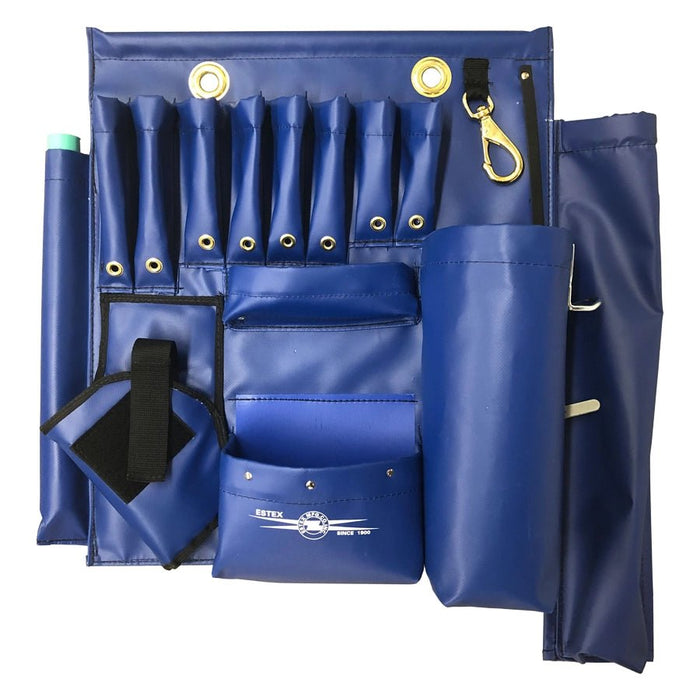 Estex 1829 - WDE Lineman Tool Apron - Shopena Supply