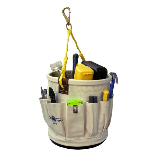 Estex 2004 Lineman Tool Bucket - Shopena Supply