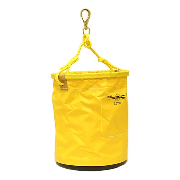 Estex 2078 Lineman Tool Bucket - Shopena Supply