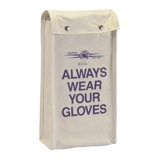 Estex 2220 Glove Bag - Shopena Supply