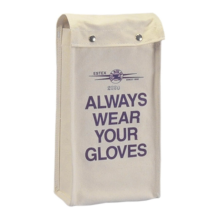 Estex 2220 Glove Bag - Shopena Supply