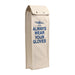 Estex 2226 Low Voltage Lineman Glove Bag (Canvas) - Shopena Supply